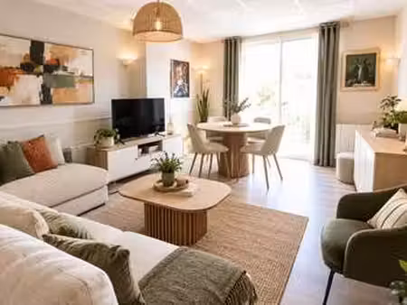 vente appartement 2 pièces à la baule-escoublac la baule les pins (44500) : à vendre 2 piè
