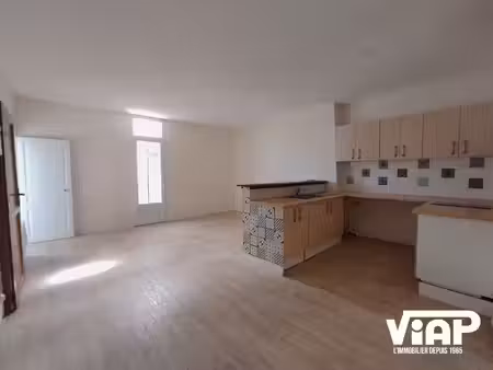 limoges t2 de 50m2 avec terrasse