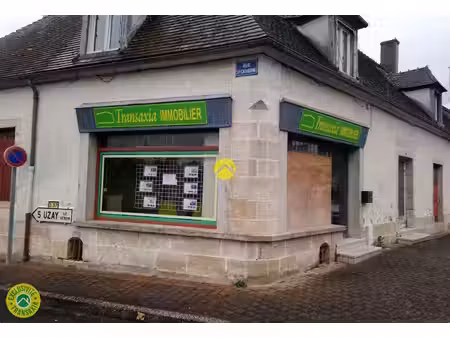 centre bourg
