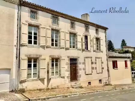 vente immeuble 12 pièces 452 m² à nérac (47600)  395 000 €
