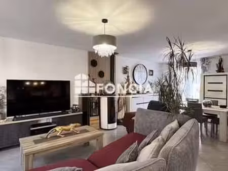 vente maison à brûlon (72350) : à vendre / 140m² brûlon