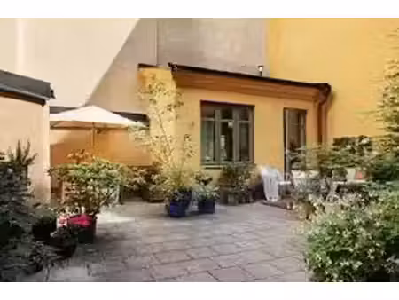 vente immeuble 350 m² à argenteuil (95100)  1 050 000 €