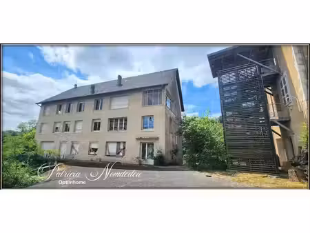 vente immeuble 3500 m² à pau (64000)  842 000 €