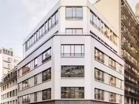 vente locaux professionnels à boulogne-billancourt (92100)  nan €