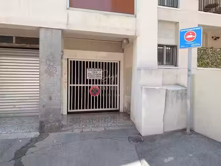 vente parking 10 m² à marseille 7ème (13007)  15 500 €