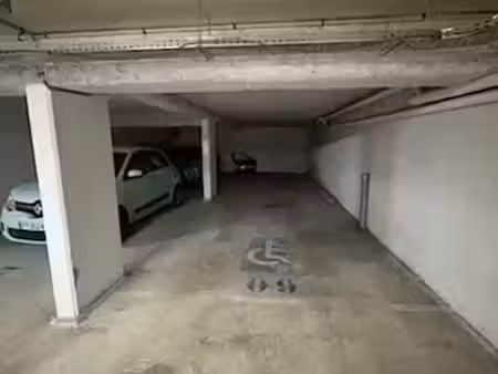 vente parking à vaires-sur-marne (77360)  15 000 €