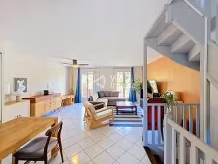 vente maison au mans funay - bruyères (72000) : à vendre / 106m² le mans funay - bruyères