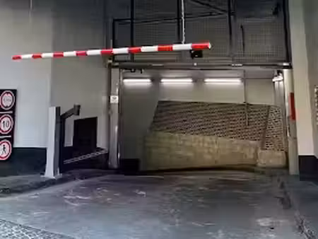 vente parking à lille (59000)  13 000 €