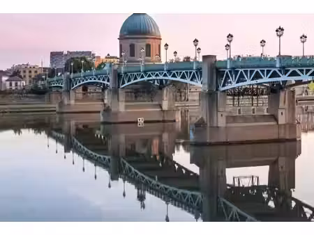 vente parking à toulouse (31000)  13 900 €