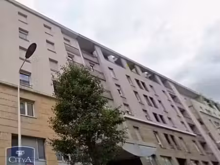 appartement à louer 2 pièces 48.94 m² - lyon 7e arrondissement (69007) - 766€