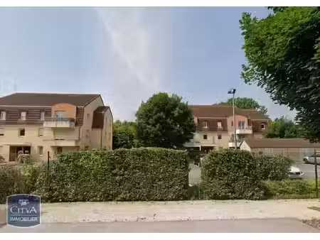 appartement à louer 2 pièces 50.33 m² - beaune (21) - 635€