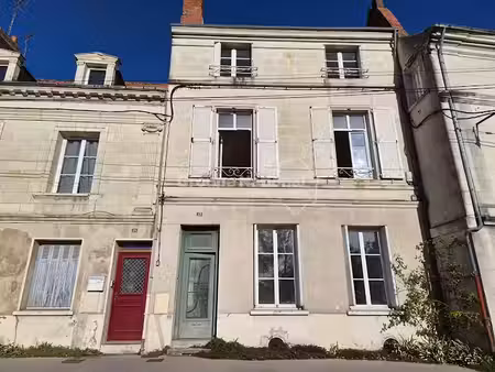 vente immeuble 7 pièces 160.02 m² à chatellerault (86100)  61 500 €