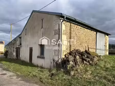 vente immeuble 0 pièces 130 m² à dissay (86130)  58 000 €