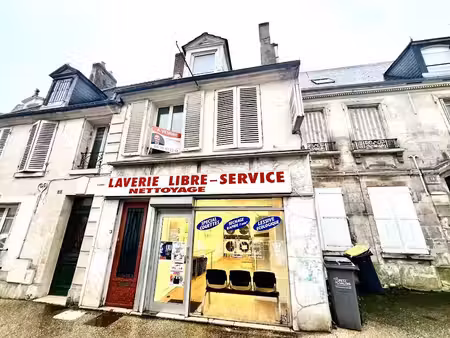 vente immeuble 0 pièces 140 m² à villers-cotterets (02600)  159 000 €