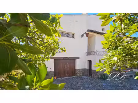 achat maison 4 pièces 132m² saleilles 66280