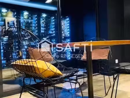 vente immeuble 0 pièces 205 m² à sarreguemines (57200)  256 000 €