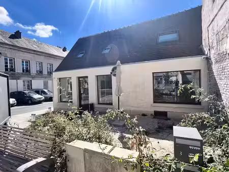 vente immeuble 0 pièces 145 m² à villers-cotterets (02600)  262 000 €