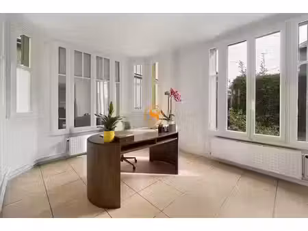 vente immeuble 7 pièces 150 m² à chantilly (60500)  480 000 €