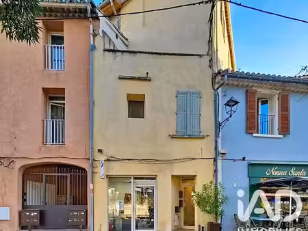 vente immeuble 0 pièces 123 m² à l'isle-sur-la-sorgue (84800)  425 000 €