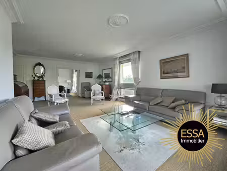 appartement de prestige en vente le chesnay  île-de-france