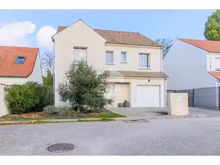 maison 6 pièces 145 m² à vendre / acheter crespières 78121 ? | era immobilier