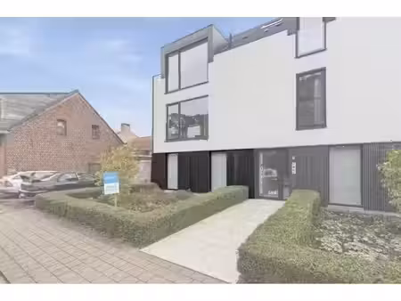 appartement à vendre à veurnseweg 564 elverdinge (rbx04243)