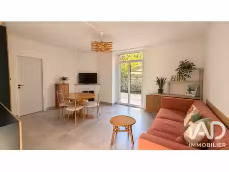 appartement à vauréal (95490)
