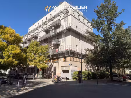 achat parking grenoble 38000