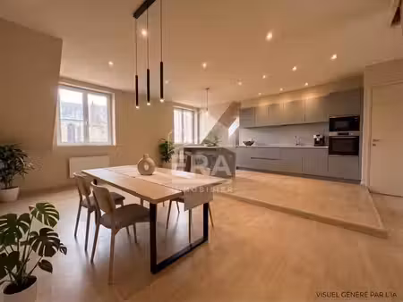 appartement 4 pièces 85 m² à vendre / acheter bourbourg 59630 ? | era immobilier