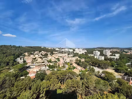 appartement 4 pièces 82 m² à vendre / acheter martigues 13500 ? | era immobilier