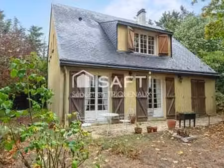 vente maison à la meignanne (49770) : à vendre / 123m² la meignanne