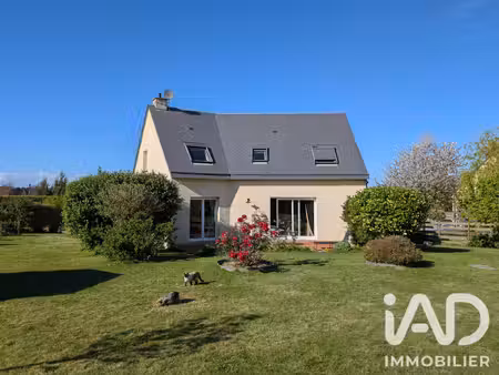vente maison traditionnelle 6 pièces