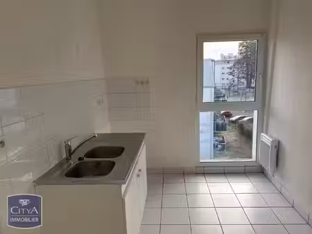 appartement à louer 3 pièces 60.8 m² - montereau-fault-yonne (77) - 721€