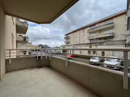 location appartement 2 pièces 42m² luc la primaube 12450