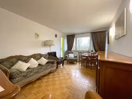 appartement 3 pièces 60 m² à vendre / acheter ris-orangis 91130 ? | era immobilier