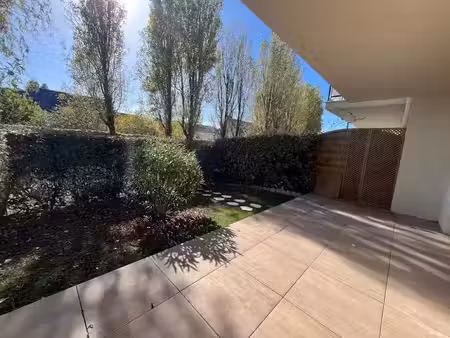vente appartement 3 pièces 50.03 m² à la turballe (44420)  316 500 €