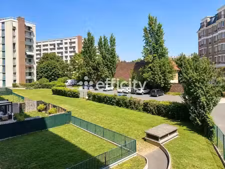 vente appartement 2 pièces 50 m² à maisons-alfort (94700)  320 000 €
