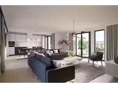 vente appartement 3 pièces 63 m² à sartrouville (78500)  352 000 €