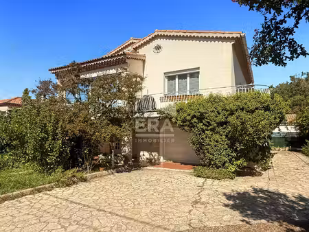 appartement 6 pièces 116 m² à vendre / acheter bouc-bel-air 13320 ? | era immobilier