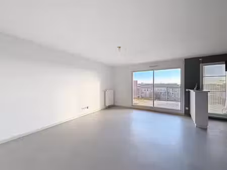 location appartement 3 pièces 63m² toulouse 31200