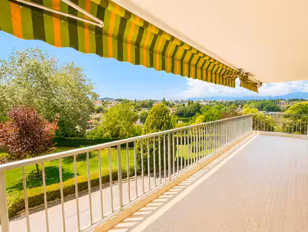 appartement 3 pièces 61 m² à vendre / acheter antibes 06600 ? | era immobilier