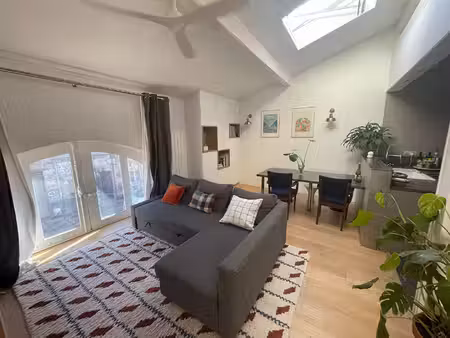appartement 3 pièces 63 m² à vendre / acheter bordeaux 33800 ? | era immobilier
