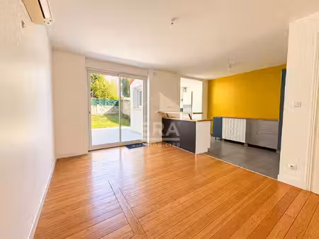 maison 5 pièces 116 m² à vendre / acheter boulogne-sur-mer 62200 ? | era immobilier