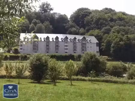 appartement à louer 2 pièces 41.55 m² - bagnères-de-bigorre (65) - 450€