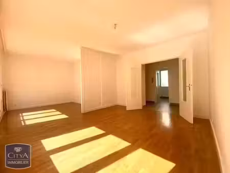 appartement à louer 2 pièces 62.13 m² - lyon 7e arrondissement (69007) - 781€
