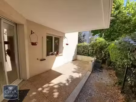 appartement à louer 3 pièces 77.28 m² - rive-de-gier (42) - 800€
