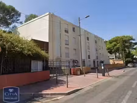 parking à louer - montpellier (34) - 81€
