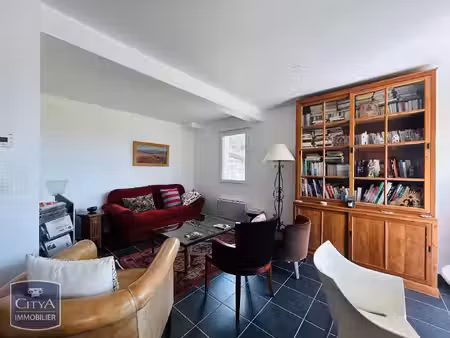 maison à louer 4 pièces 84 m² - trégueux (22) - 900€
