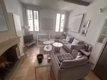 vente appartement 2 pièces 45.06 m² à aix-en-provence (13090)  310 000 €