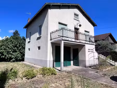 achat maison 3 pièces 80m² tassin la demi lune 69160